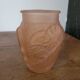 Art Deco vase Souchon Neuvesel no. 2