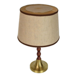 Mid-century table lamp,1960