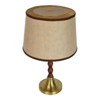 Mid-century table lamp,1960