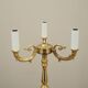 Floor lamp, Danish design, 1970s, production: Denmark
