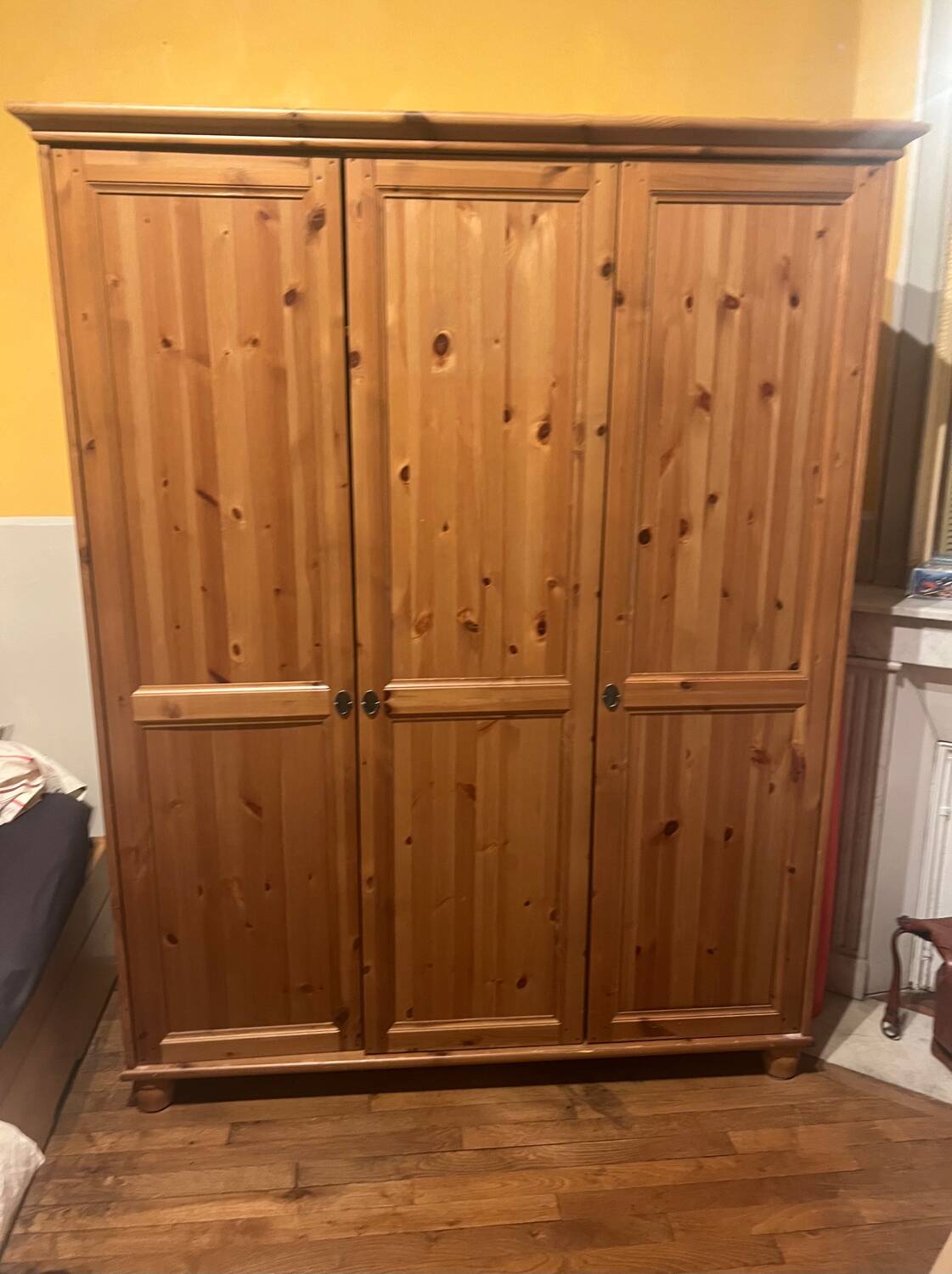 Wardrobe