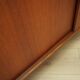Teak sideboard, Danish design, 1970s, production: Denmark