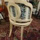 Fauteuil de style Louis XVI