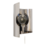 Space age wall lamp from the 60s/70s