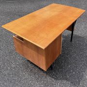 Bureau Louis Paolozzi Edition René Godfrid