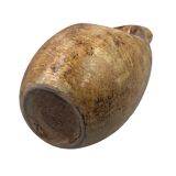 Modernist vintage pitcher