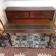 Louis Philippe mahogany desk