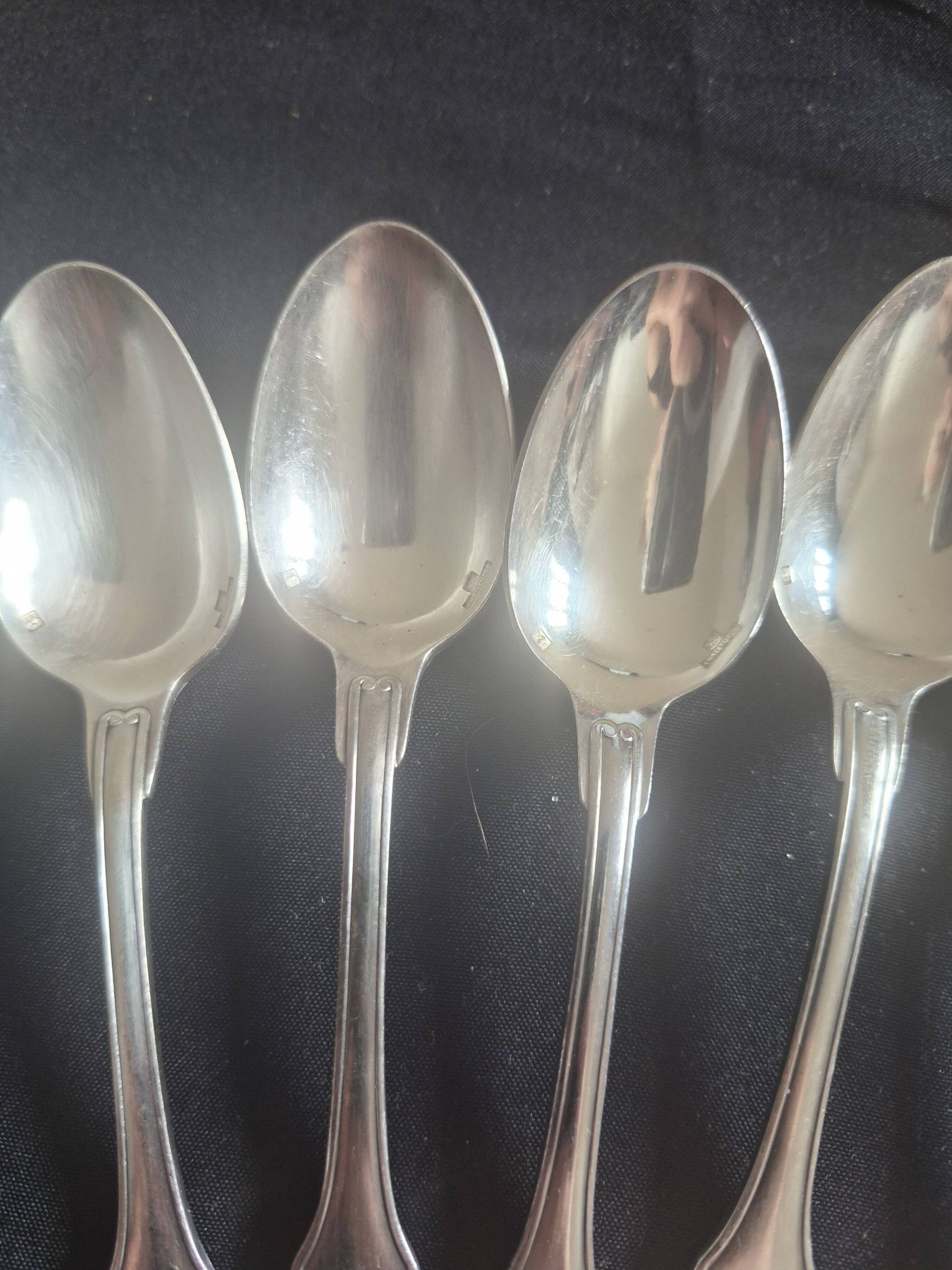 10 Spoon