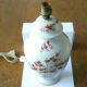 Paris porcelain lamp
