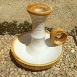 St clement candle holder