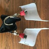Wall sconce 1950