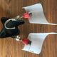 Wall sconce 1950