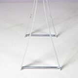 1970s “T07” Trestle dining table by Peter Ghyczy, Netherlands