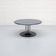 Postmodern Trias Coffee Table by Hugo de Ruiter for Leolux 1980s