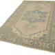 Turkish Vintage Anatolian Rug 162 cm x 226 cm