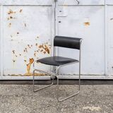 Chaises Libellula par Giovanni Carini pour Planula 1970