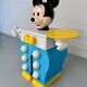 Ancienne commode enfant vintage années 80