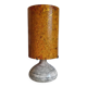 Ceramic lamp Accolay, France, 1970s