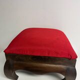 Asian foot stool