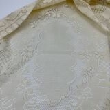 Nappe en dentelle