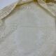 Lace tablecloth