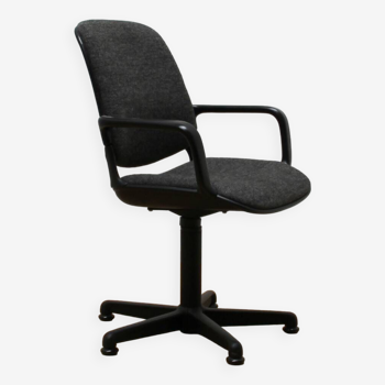 Fauteuil de bureau Comforto, Mobilier International