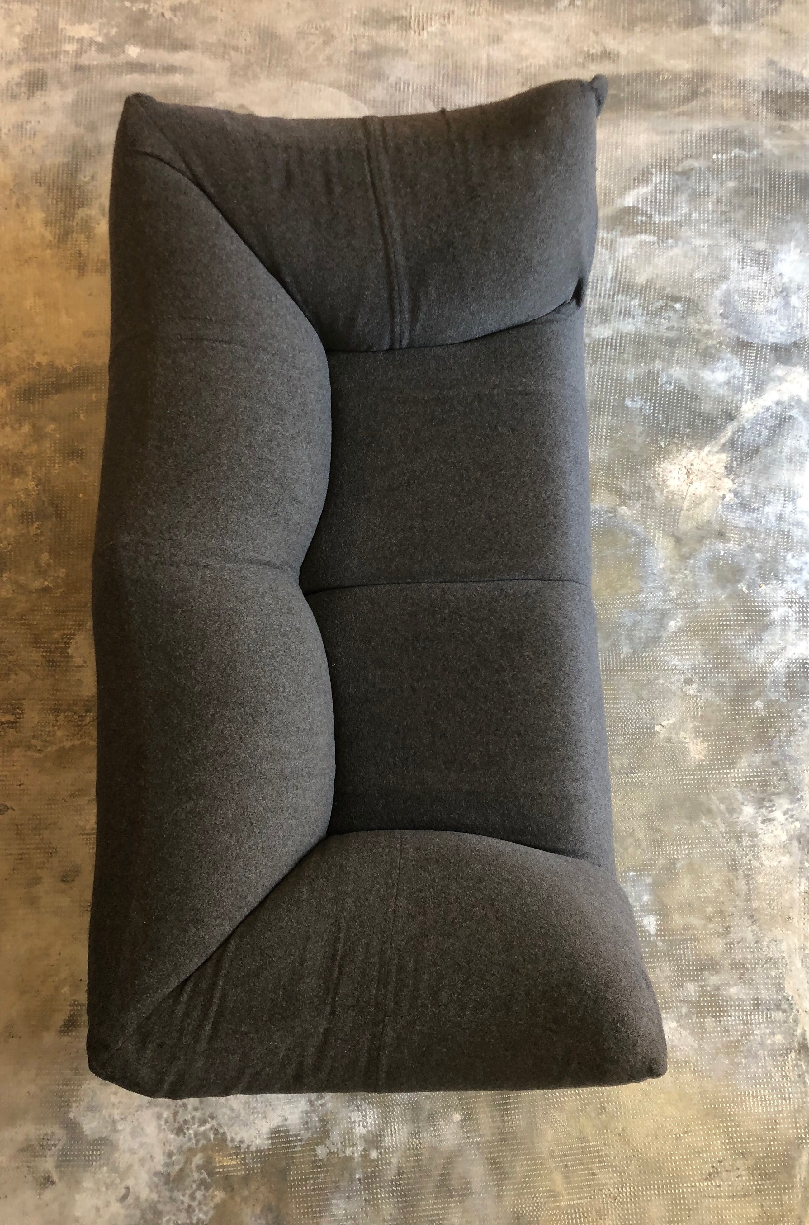 Mario Bellini "Le Bambole" sofa for B&B Italia