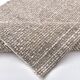 Petit kilim beige, tapis kilim runner 70x160 cm, tapis de porte kilim