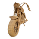 Harley Davidson Wicker Motorcycle by Tom Dixon