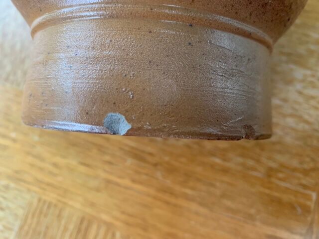 Old reedip, Berry's reeds number 5