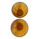 2 Duralex bowls