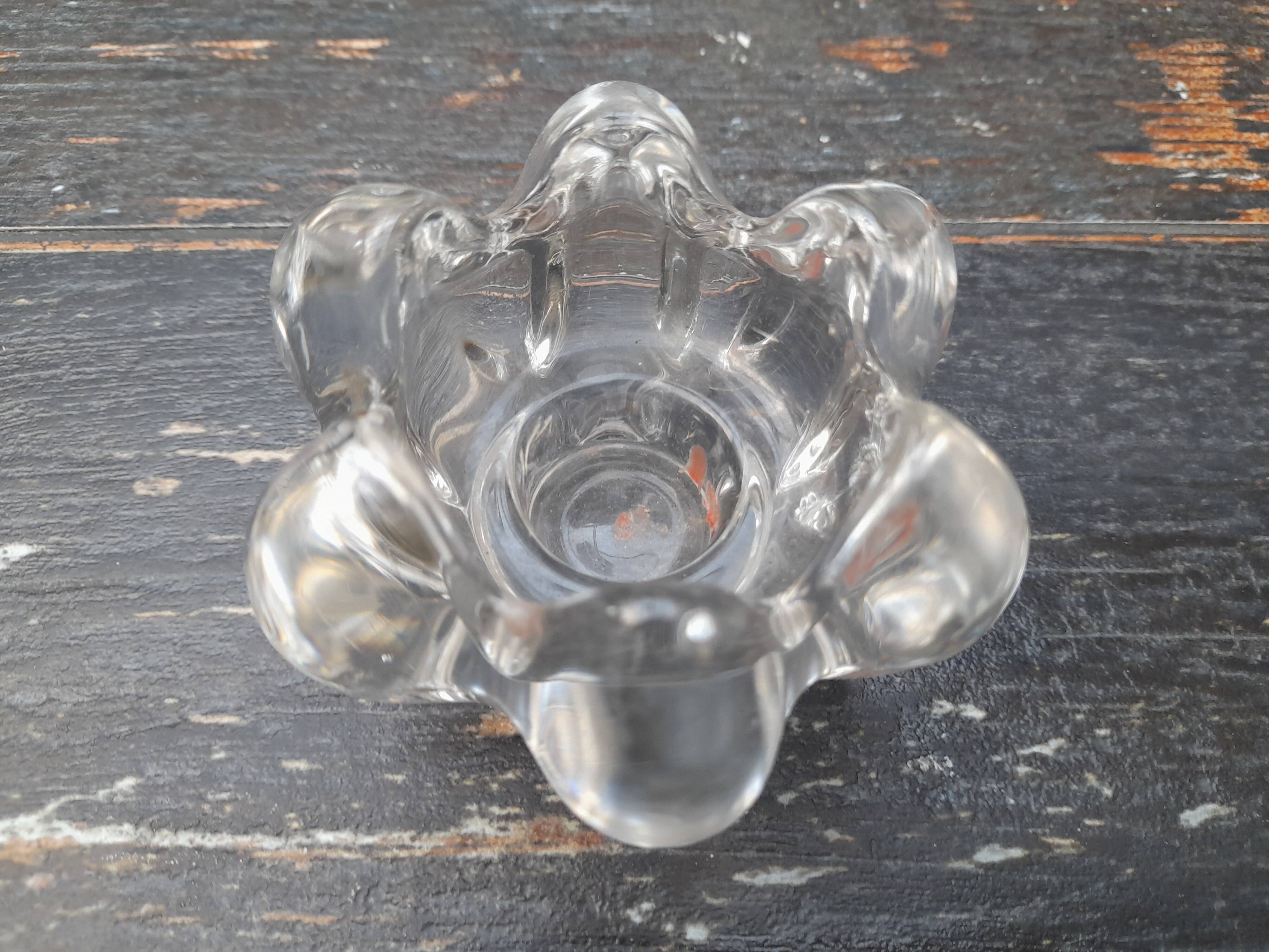 Candle holder