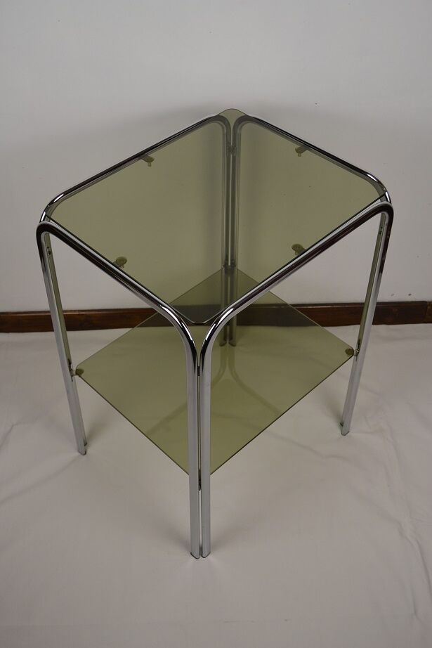 Vintage healing from the 70s 80s