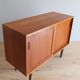 Buffet scandinave 60's