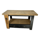 Workbench Kitchen island