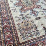 Vintage Pakistani carpets