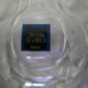 Small Sèvres Crystal Vase