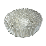 Bulles hanging lamp by Helena Tynell years 60