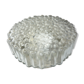 Bulles hanging lamp by Helena Tynell years 60
