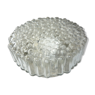Bulles hanging lamp by Helena Tynell years 60