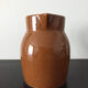 Vintage digoin jug water pitcher