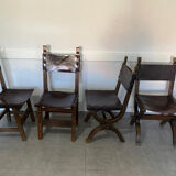 Chaises