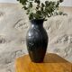 Vase Accolay Noir