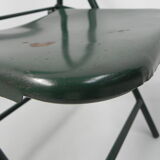 4 chaises