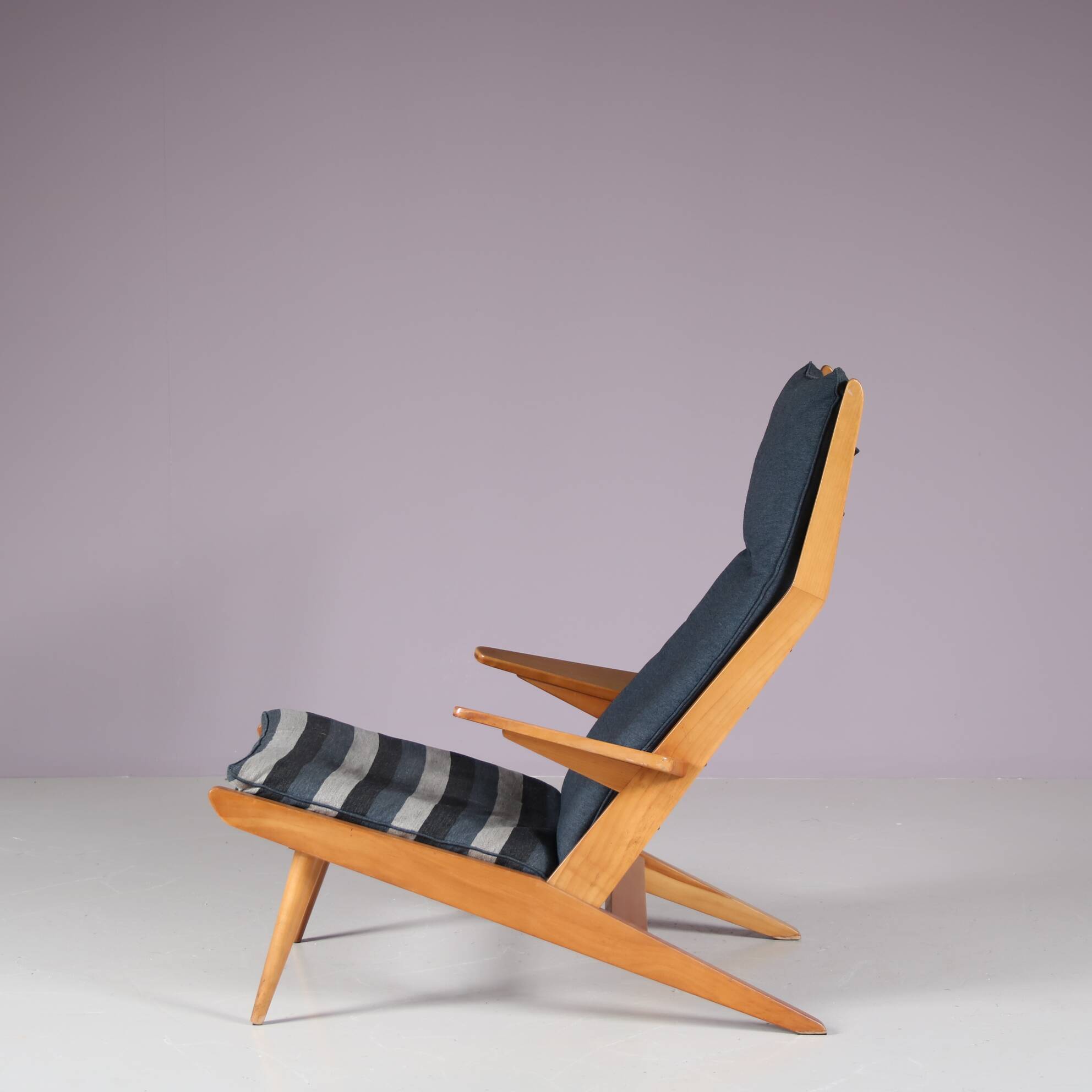 1950s Easy chair by Koene Oberman for Gelderland, Netherlands