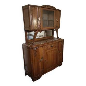 Art Deco buffet