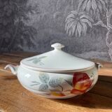 Digoin soup tureen