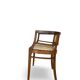 Italian side armchairs, 1920s/1930s