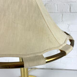 Anna Ehrner table lamp for Ateljé Lyktan, Sweden, 1970