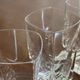 Set of 6 orangeade glasses in Sèvres crystal